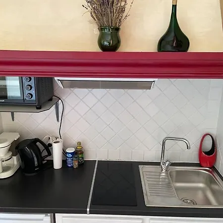 La Mascotte Des Thermes De Les Bains Appartement *