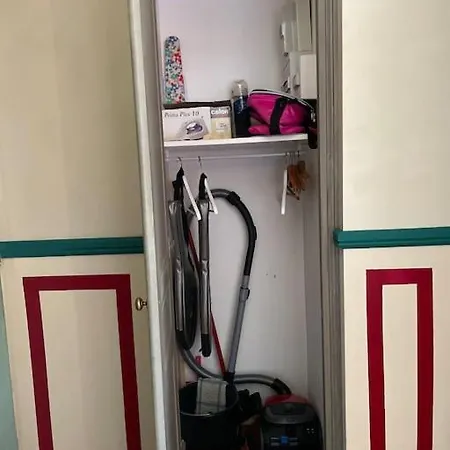 Apartment La Mascotte Des Thermes De Les Bains *