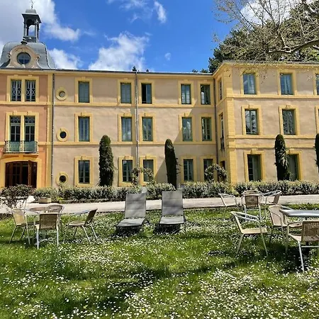 Apartment La Mascotte Des Thermes De Les Bains Montbrun-les-Bains