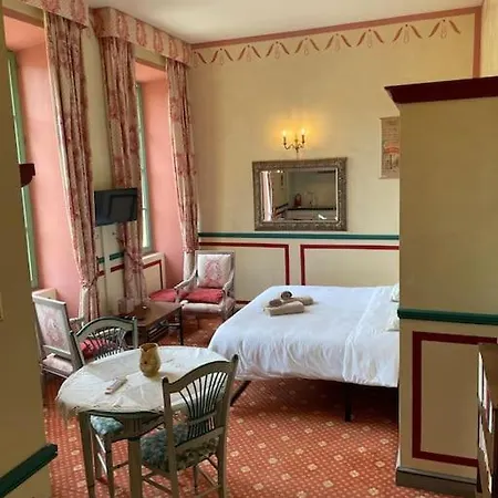 La Mascotte Des Thermes De Les Bains Apartment Montbrun-les-Bains