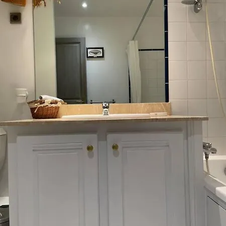 Apartment La Mascotte Des Thermes De Les Bains Montbrun-les-Bains